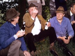 Schützenfest 1984